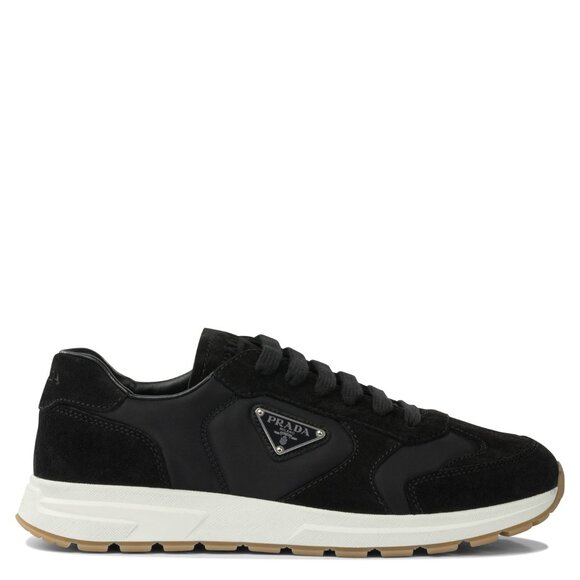 Prada Prax Sneaker UK 11 Men - Picture 1 of 5